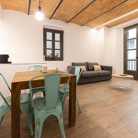 Bravissimo Cort Reial Entresol A Apartment Girona Exterior photo